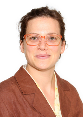 Tamara Tal, Ph.D.